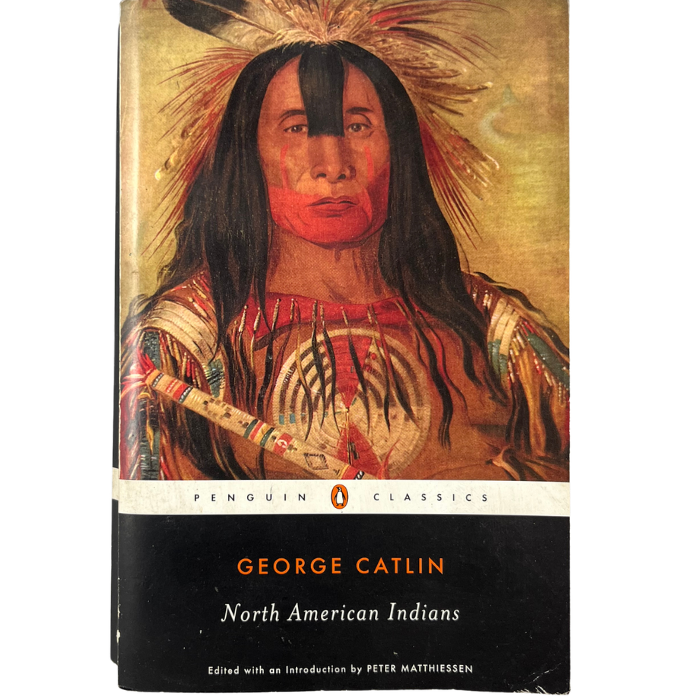 North American Indians