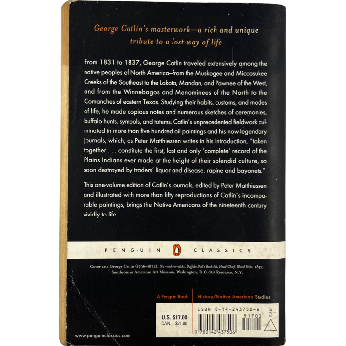 North American Indians