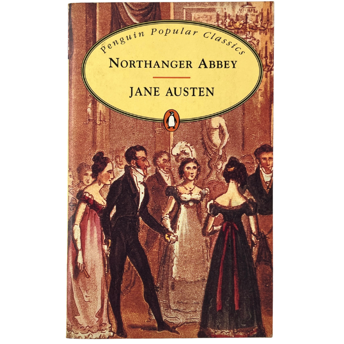 Northanger Abbey