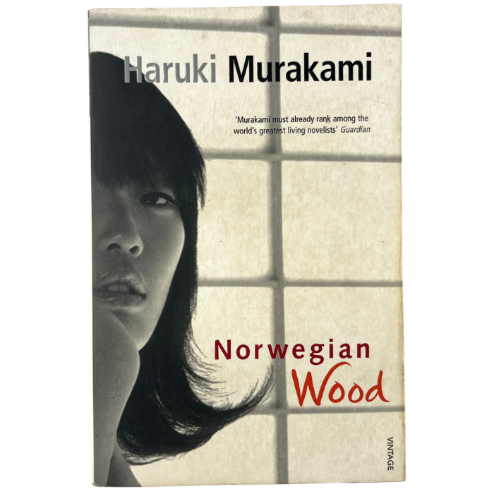 Norwegian Wood