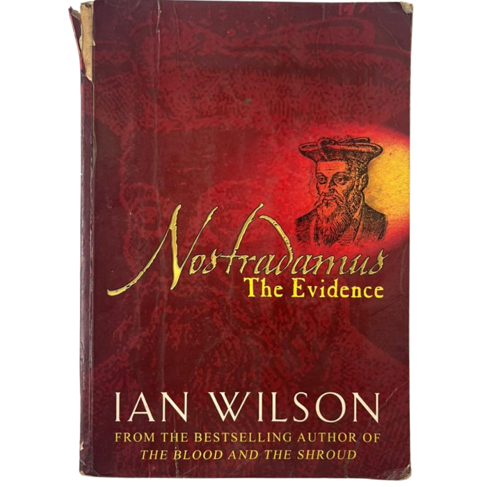 Nostradamus: The Evidence