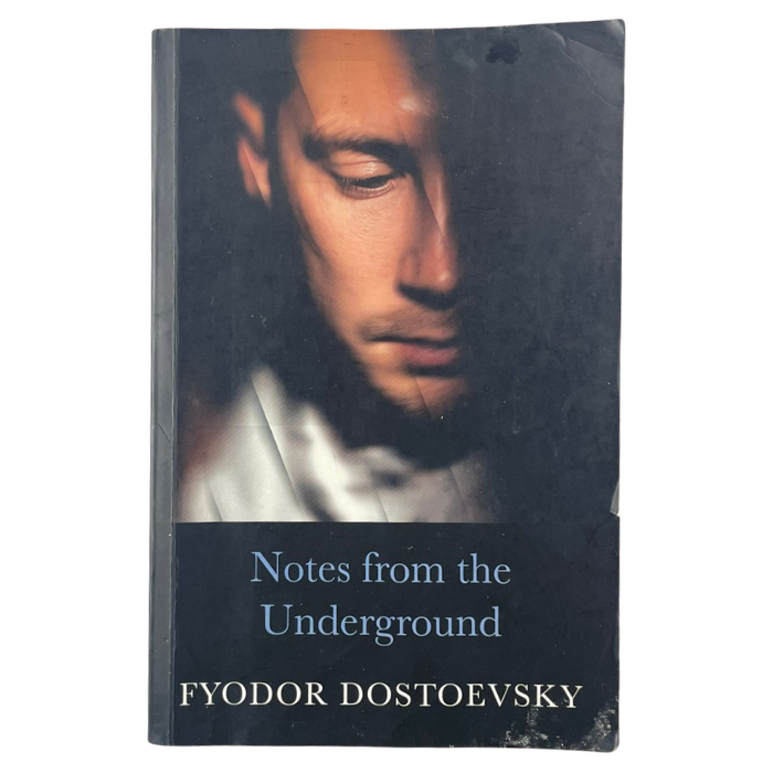 Notes from the Underground