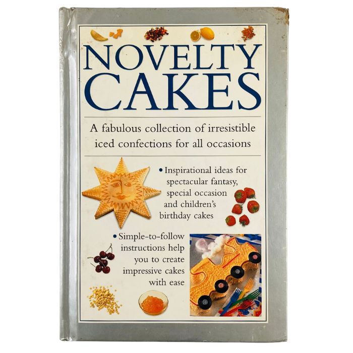 Novelty Cakes