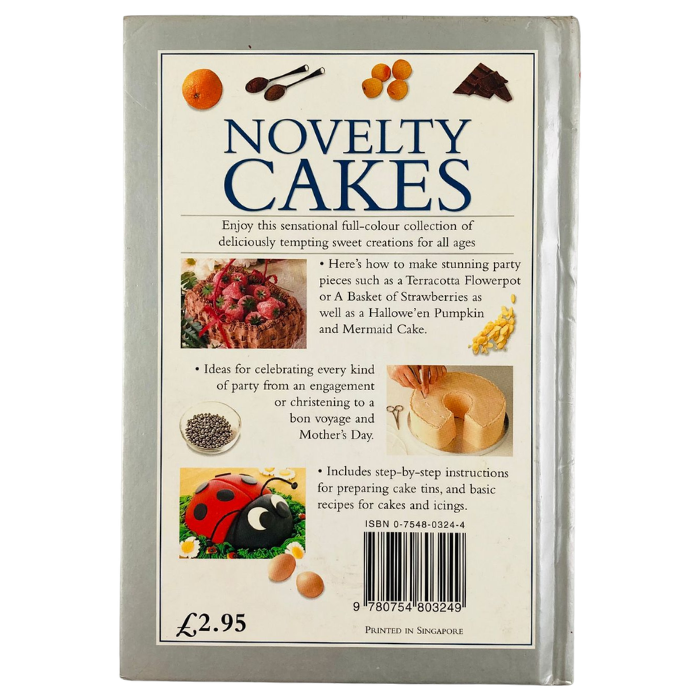 Novelty Cakes
