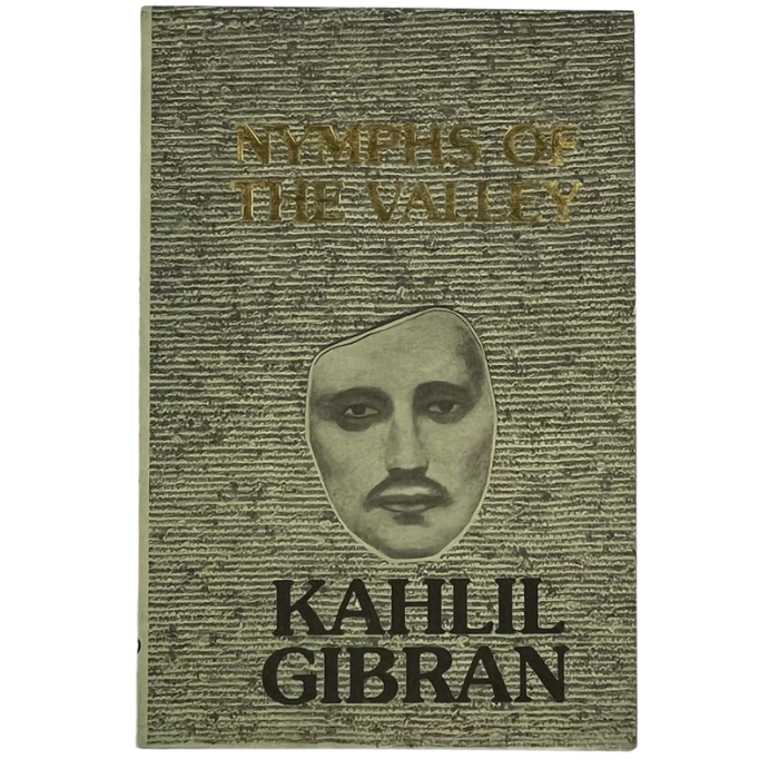 Nymphs of the Valley