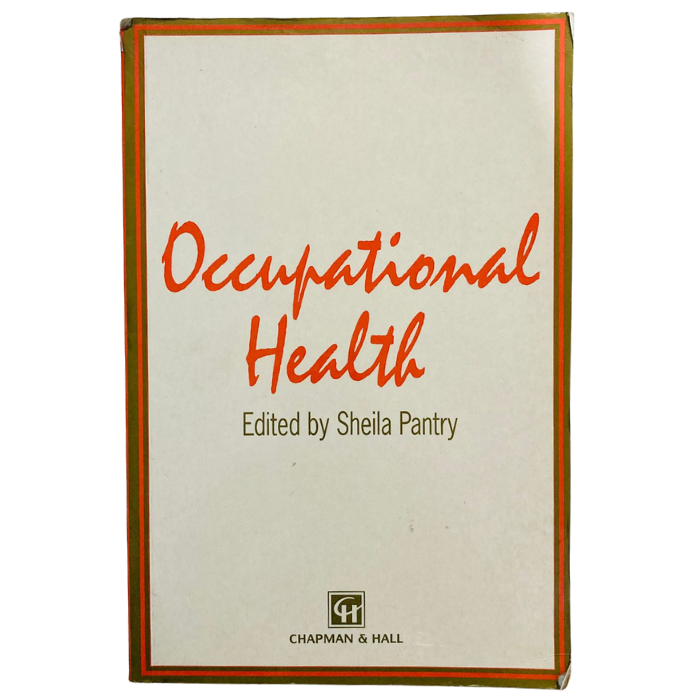 Occupational Health