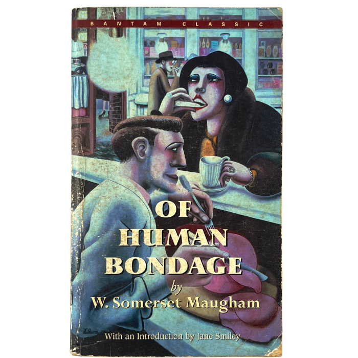 Of Human Bondage