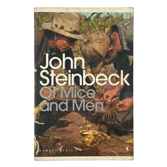 Of Mice and Men