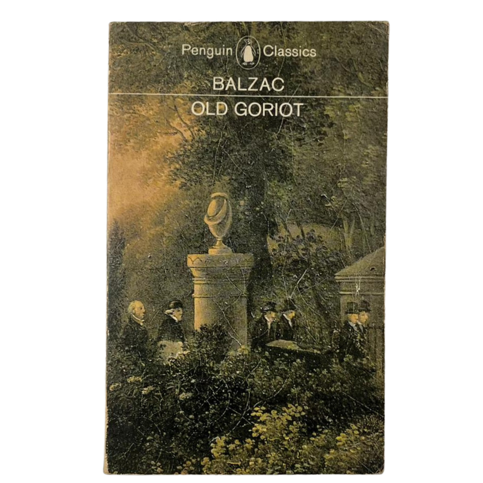 Old Goriot 