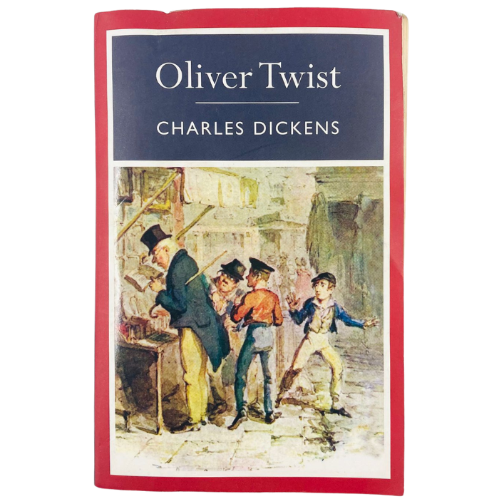 Oliver Twist