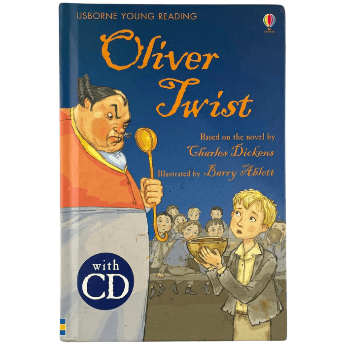 Oliver Twist