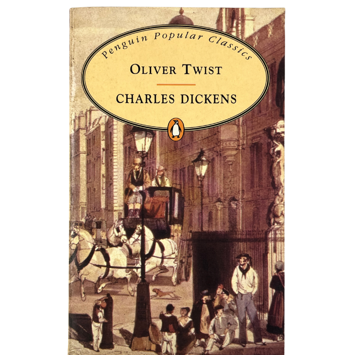 Oliver Twist