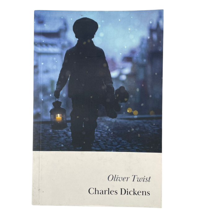 Oliver Twist