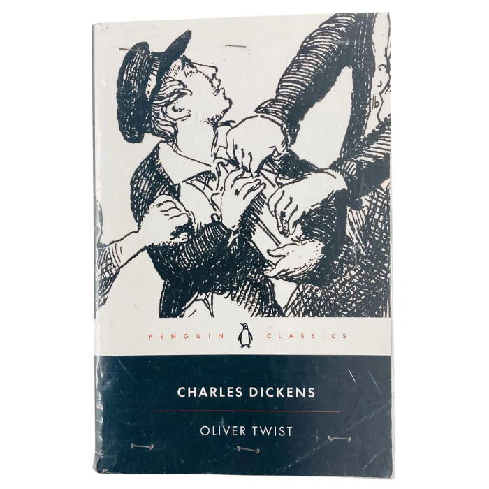 Oliver Twist 