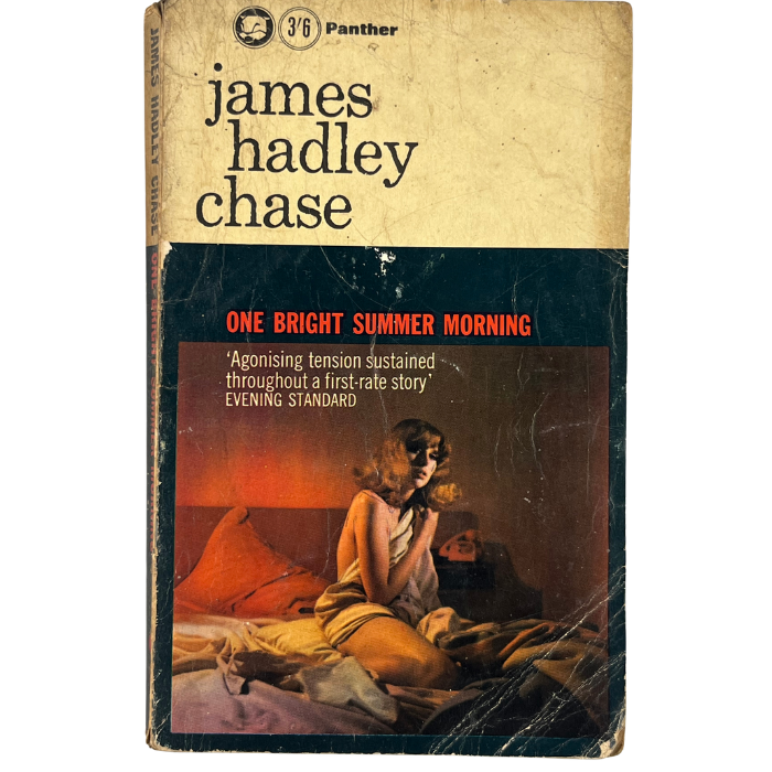 One Bright Summer Morning