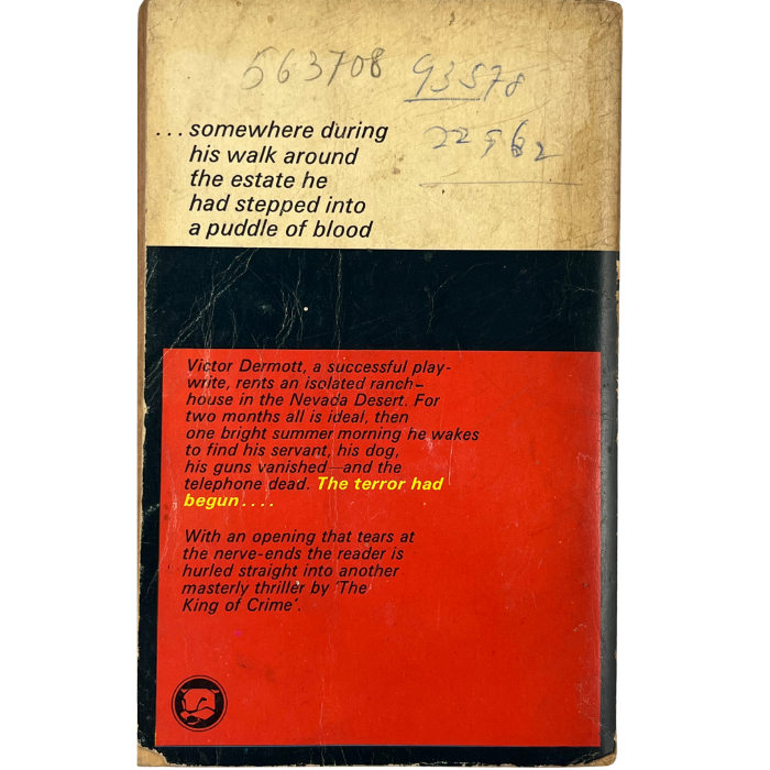 One Bright Summer Morning