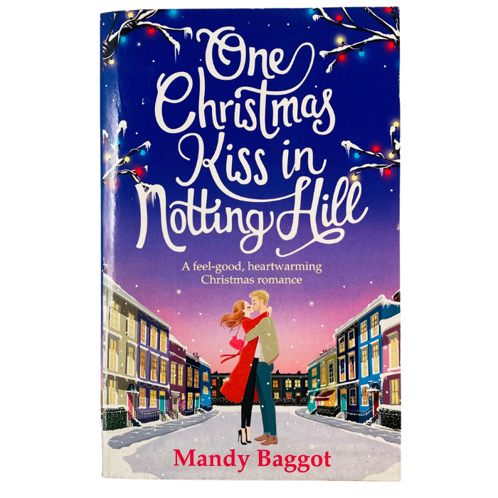 One Christmas Kiss in Notting Hill