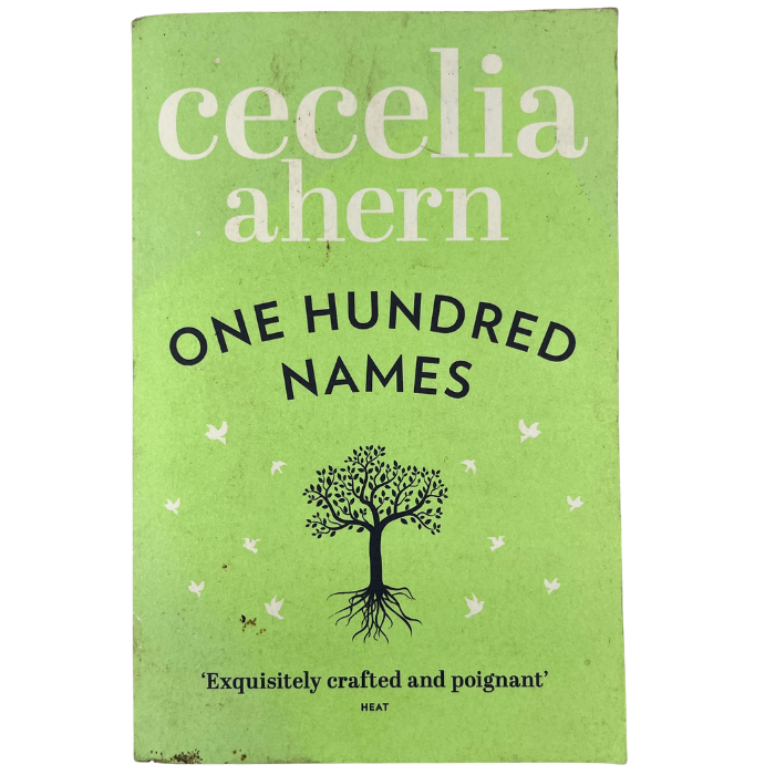 One Hundred Names