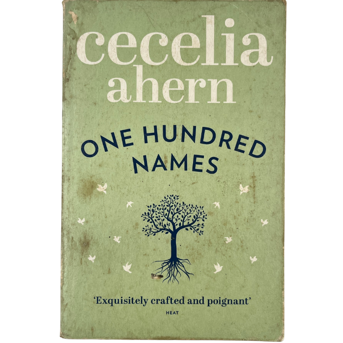 One Hundred Names