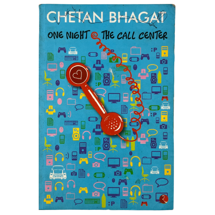 One Night @ the Call Center