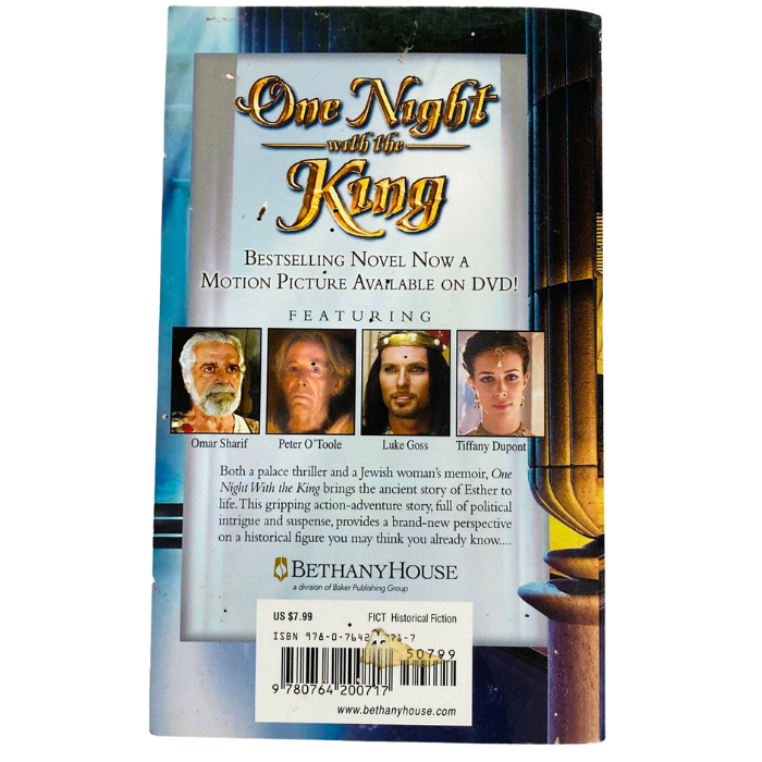 One Night with the King