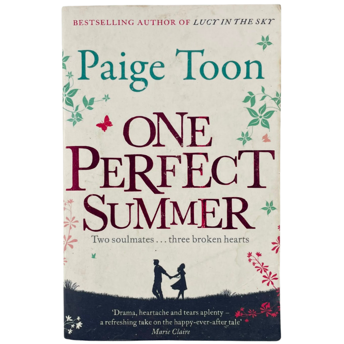 One Perfect Summer