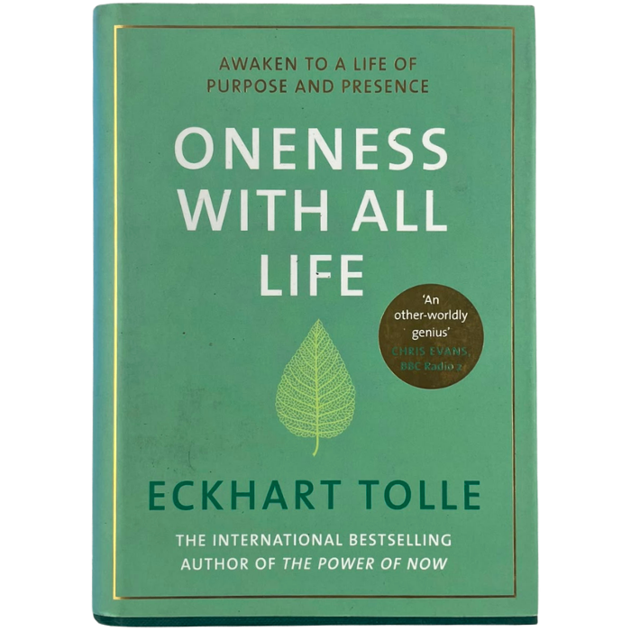 Oneness with All Life