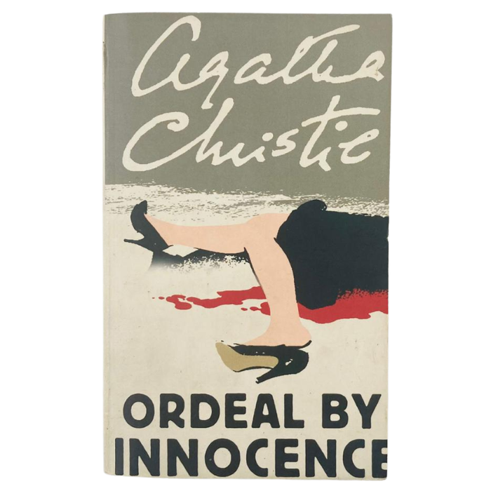 Ordeal by Innocence