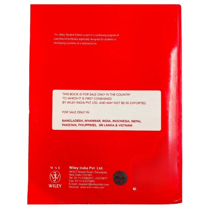 Organic Chemistry (Eighth Edition)