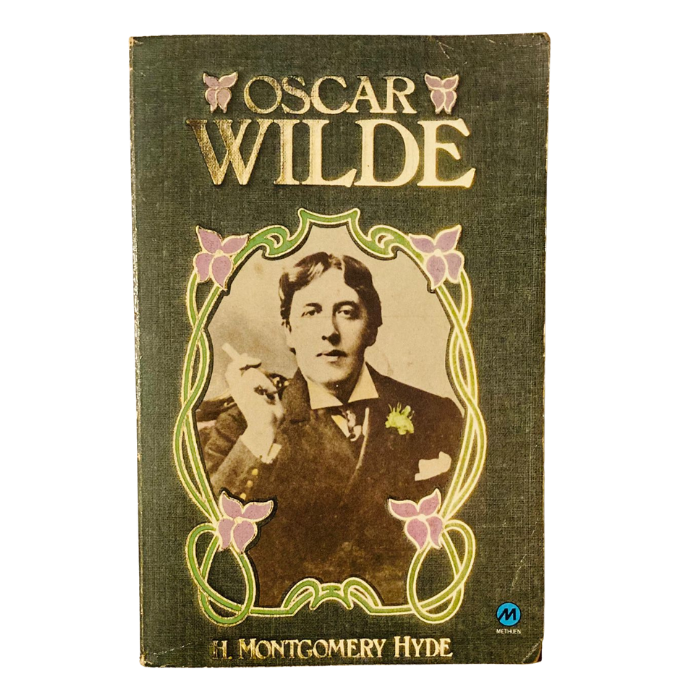 Oscar Wilde