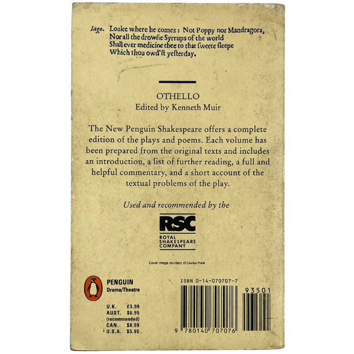Othello