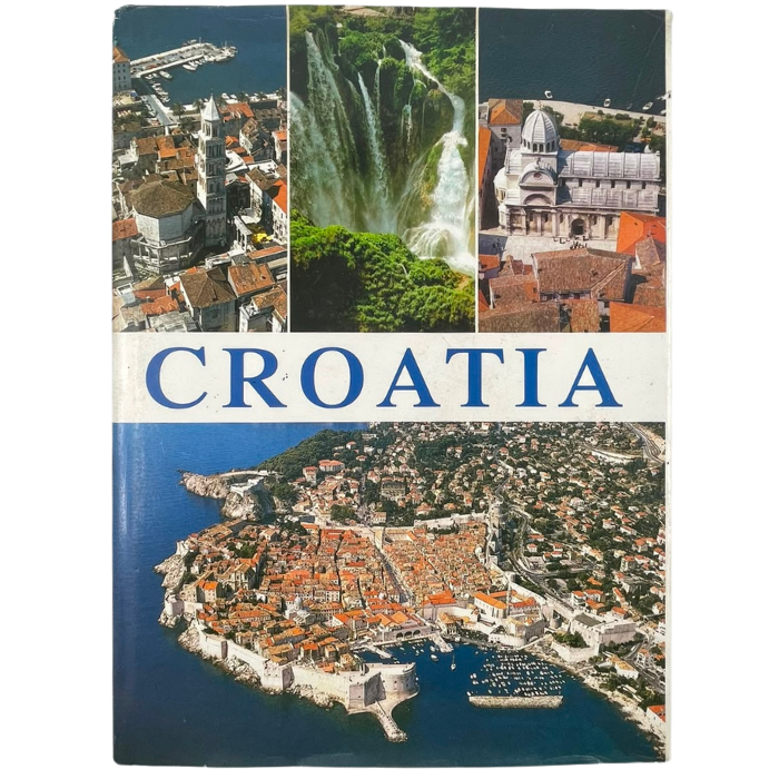 Our Lovely Croatia