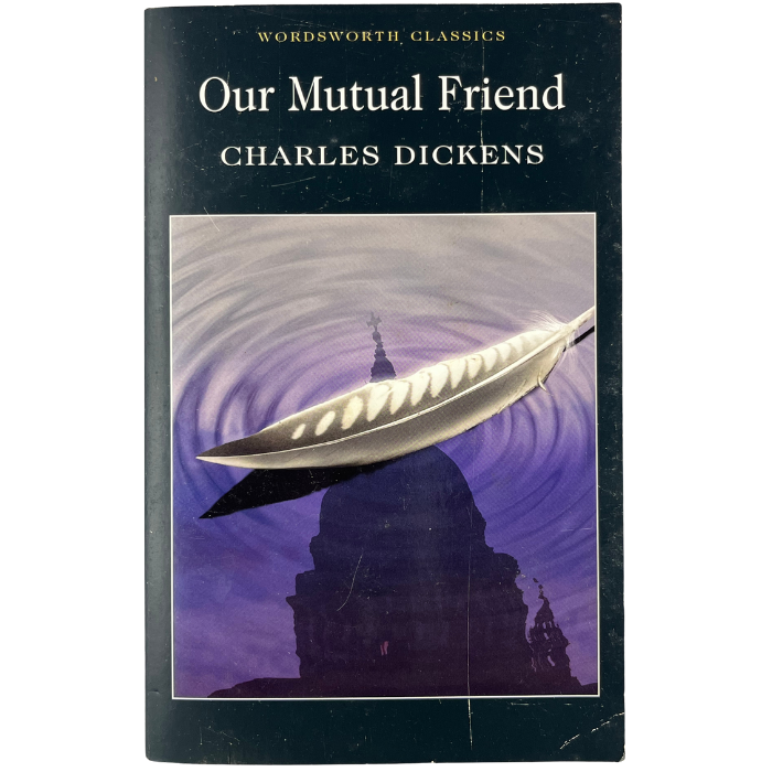 Our Mutual Friend