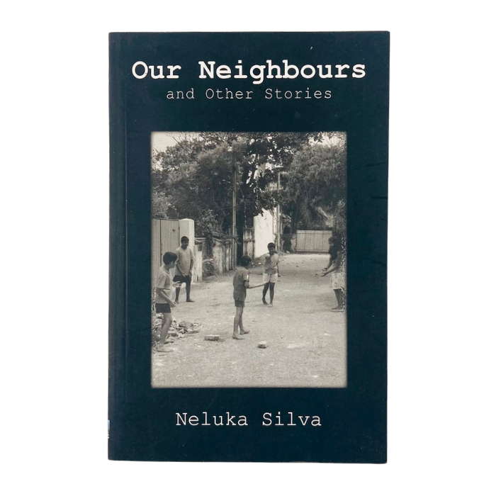 Our Neighbours and Other Stories