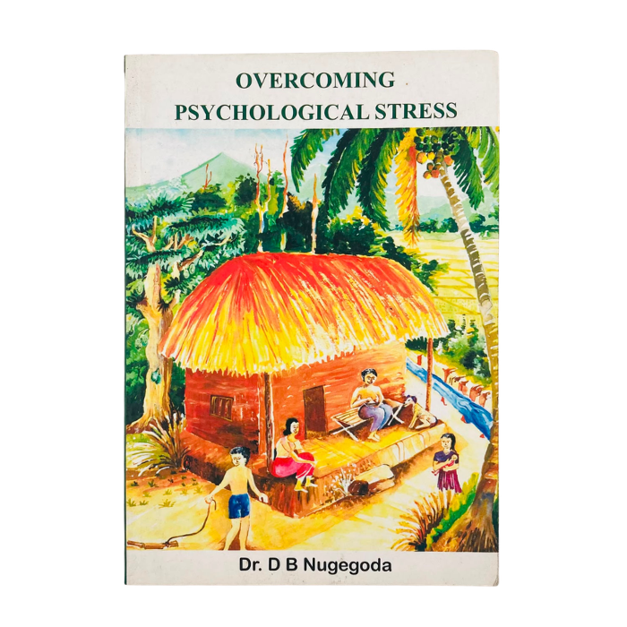 Overcoming Psychological Stress
