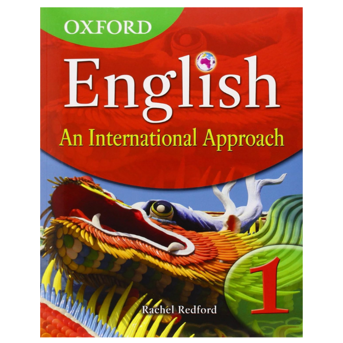 Oxford English: An International Approach 1
