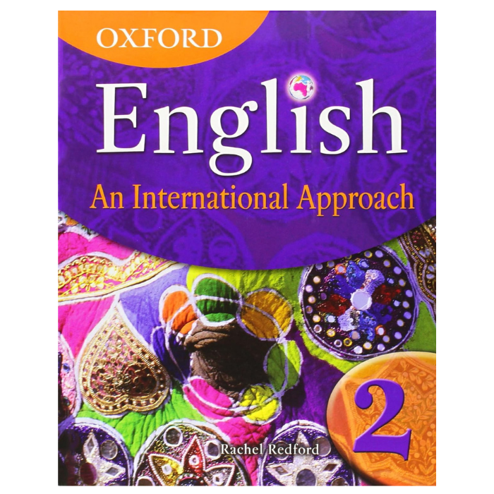 Oxford English: An International Approach 2