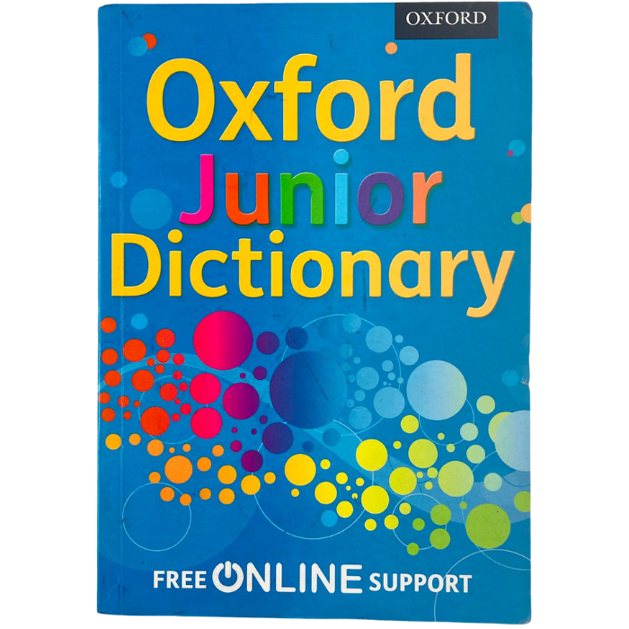 Oxford Junior Dictionary