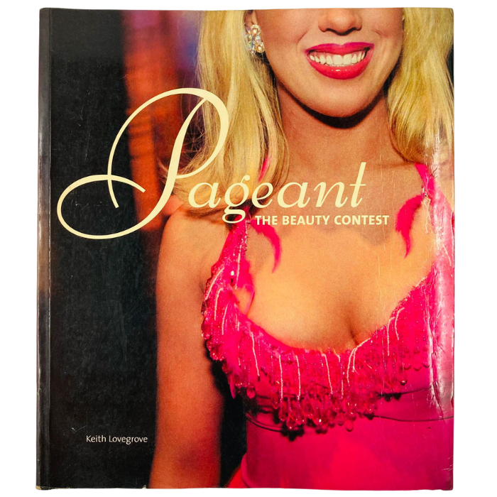 Pageant: The Beauty Contest