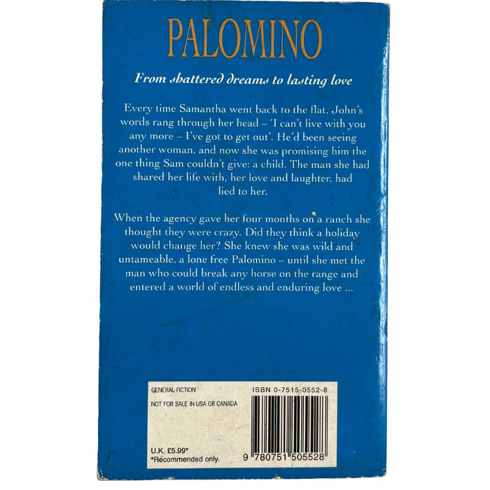 Palomino