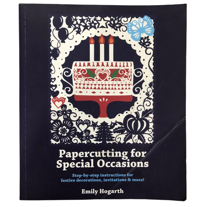 Papercutting for Special Occasions