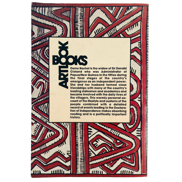 Papua New Guinea: Pathways to Independence
