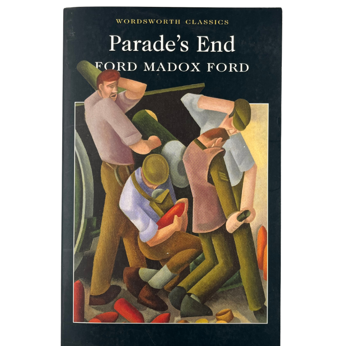 Parade's End