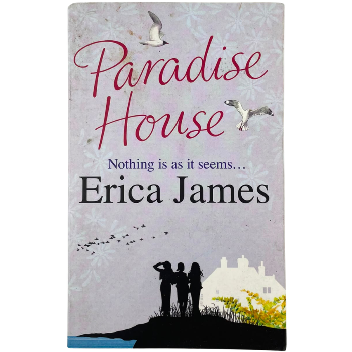Paradise House