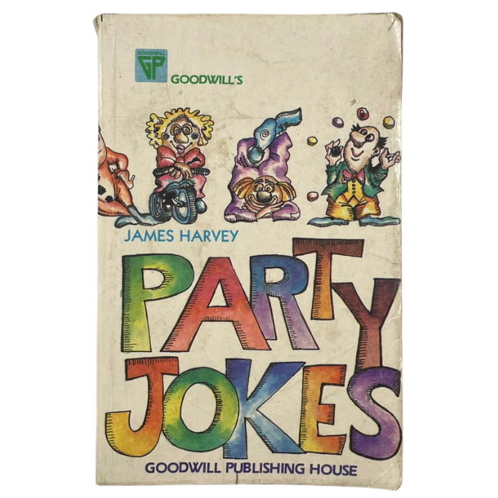 Party Jokes