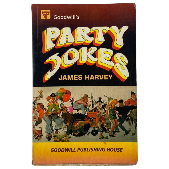 Party Jokes