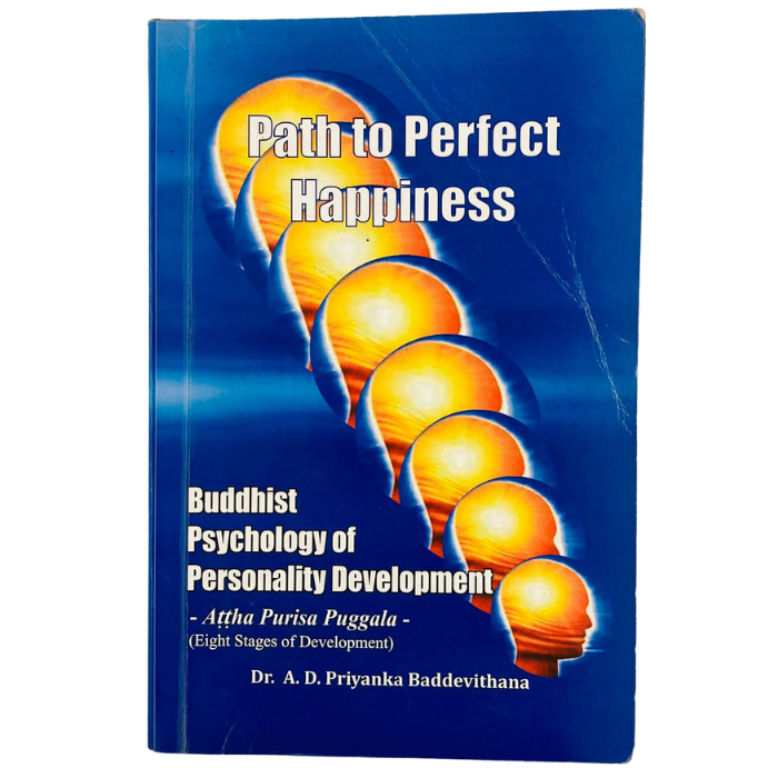 Path to Perfect Happiness