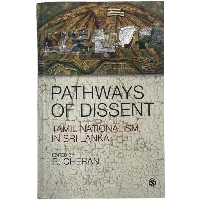 Pathways of Dissent: Tamil Nationalism in Sri Lanka