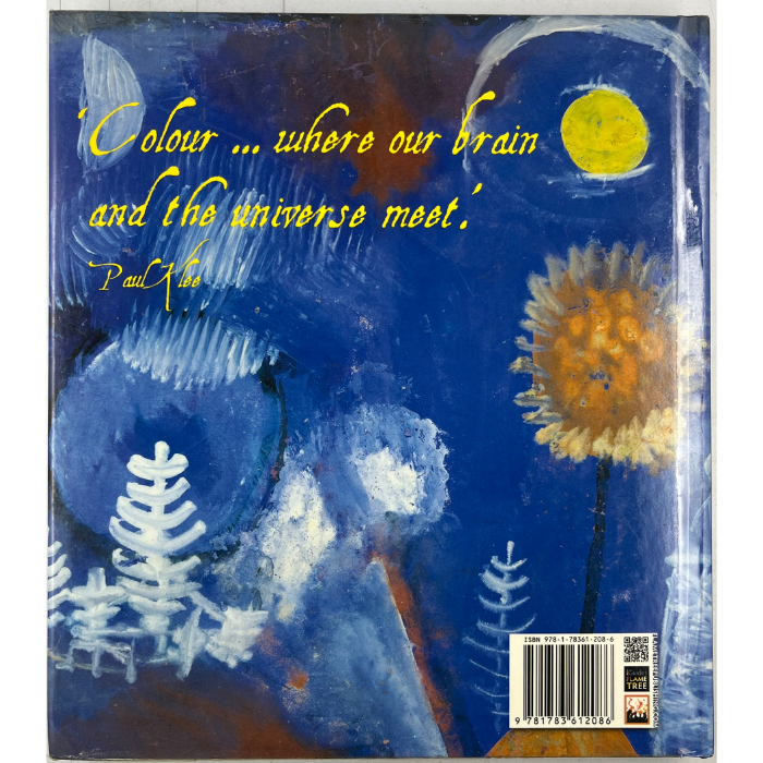 Paul Klee: Masterpieces of Art