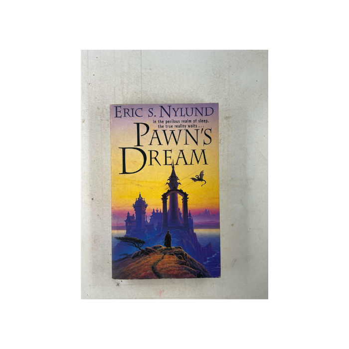 Pawn's Dream